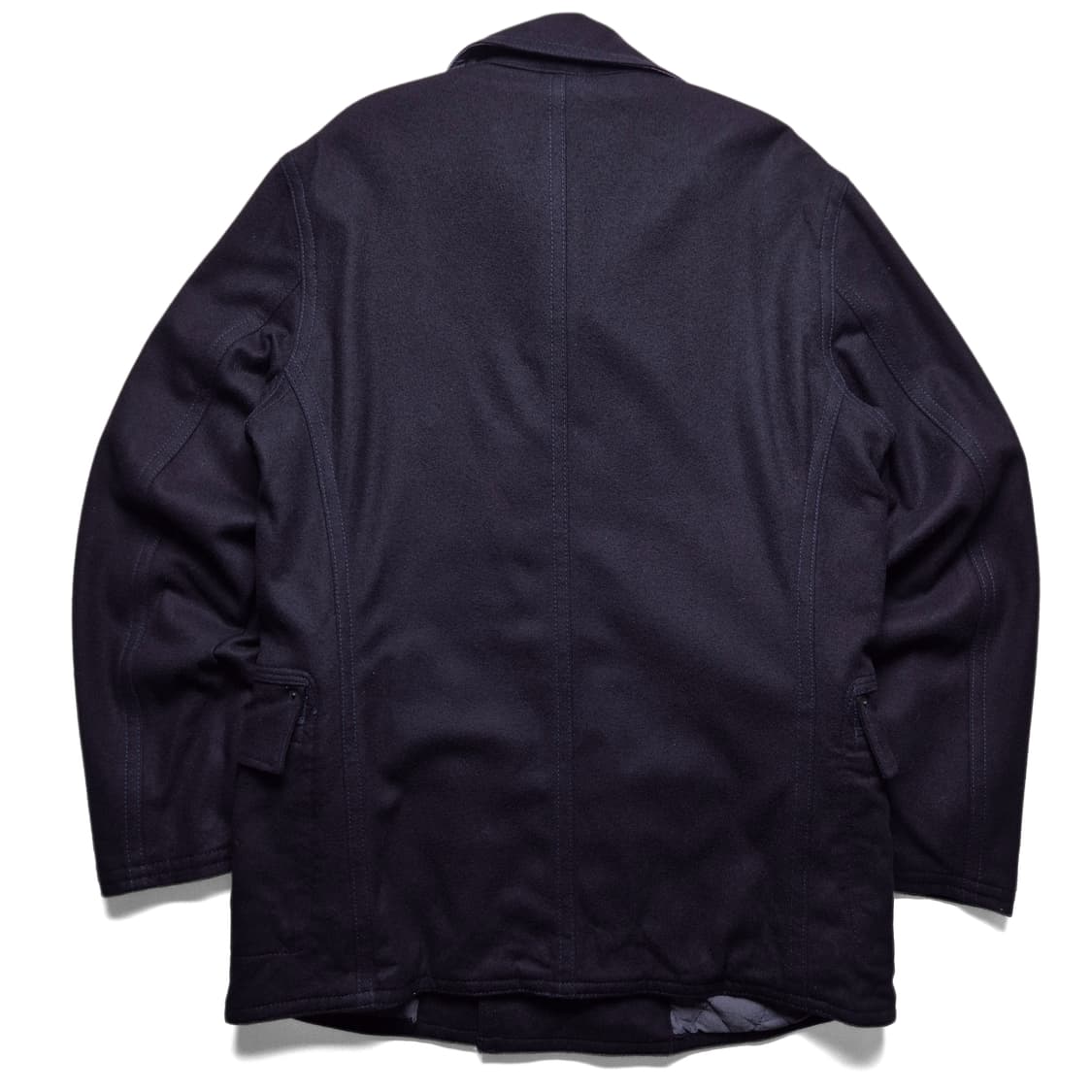 [M] 폴로 진스 컴퍼니 울 피코트 상품이미지6