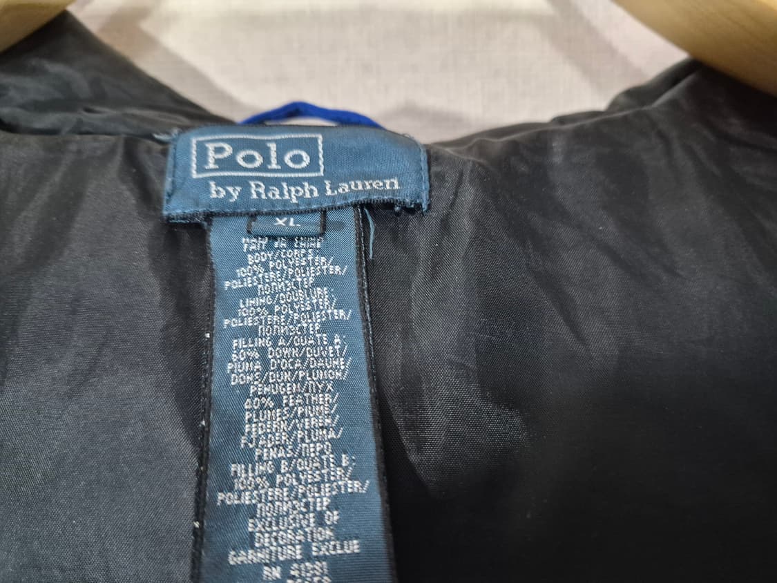 Polo Ralph Lauren 폴로패딩조끼  상품이미지6