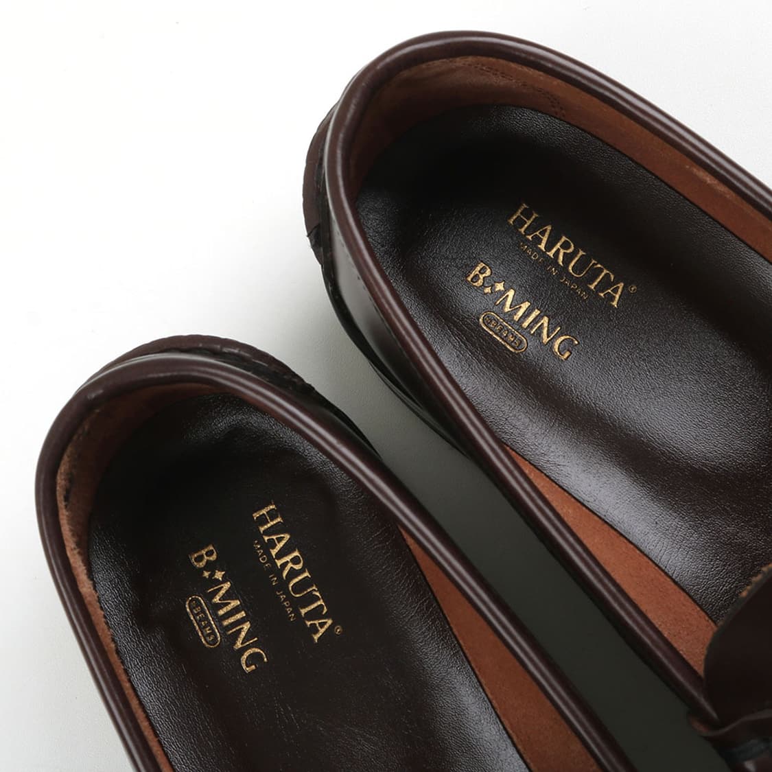 HARUTA x BEAMS 상품이미지4