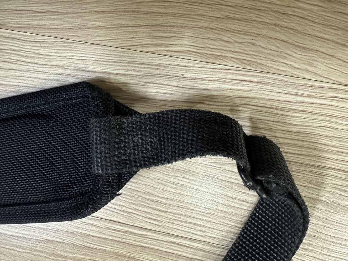 S2W8 남이서팔 레더 숄더백 상품이미지9