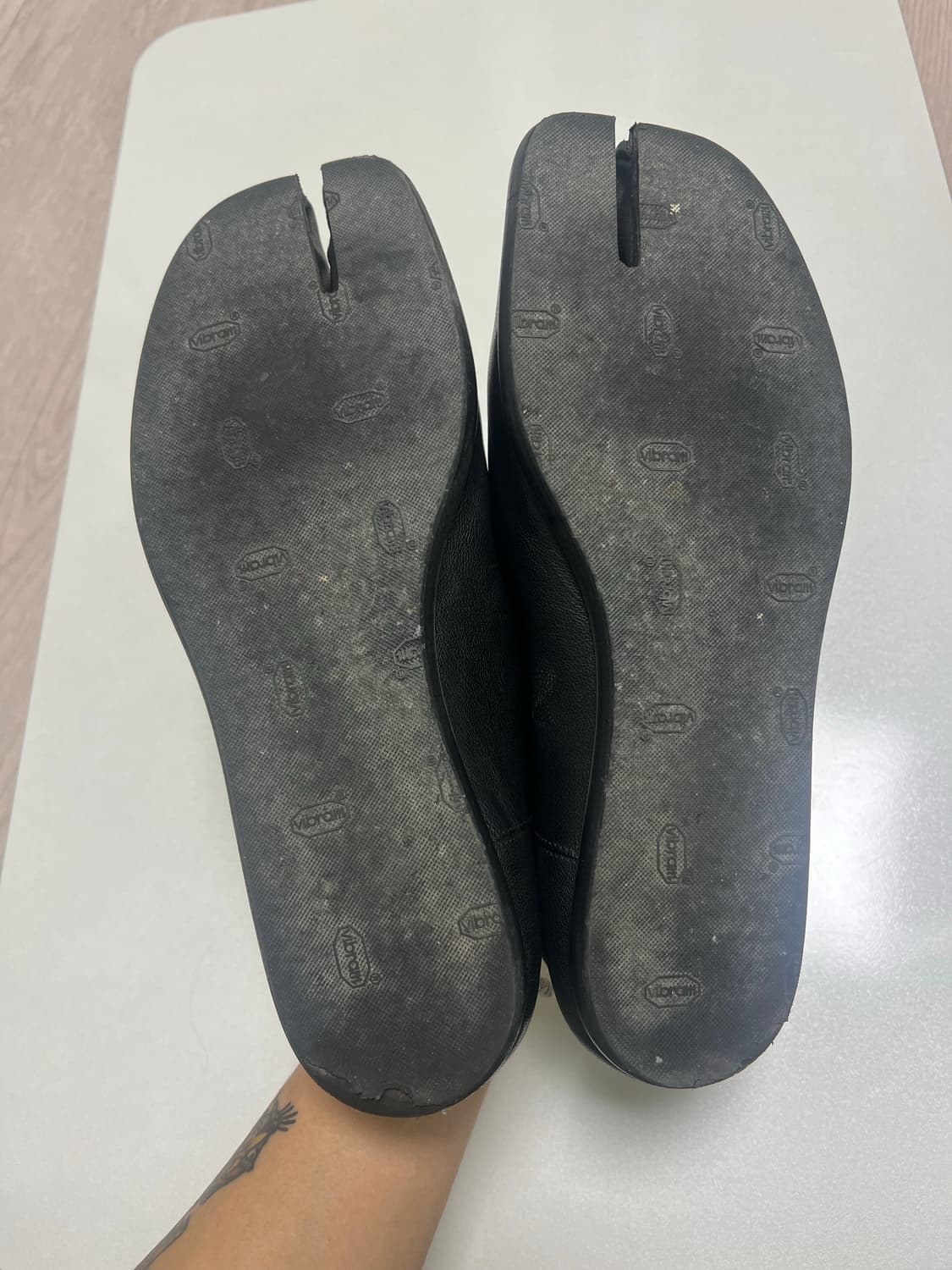 마르지엘라 타비 슬립온 42사이즈 상품이미지6