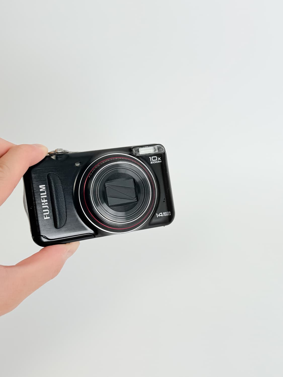 입문용추천!) 후지필름 파인픽스 t300 Finepix 빈티지 디카 상품이미지5