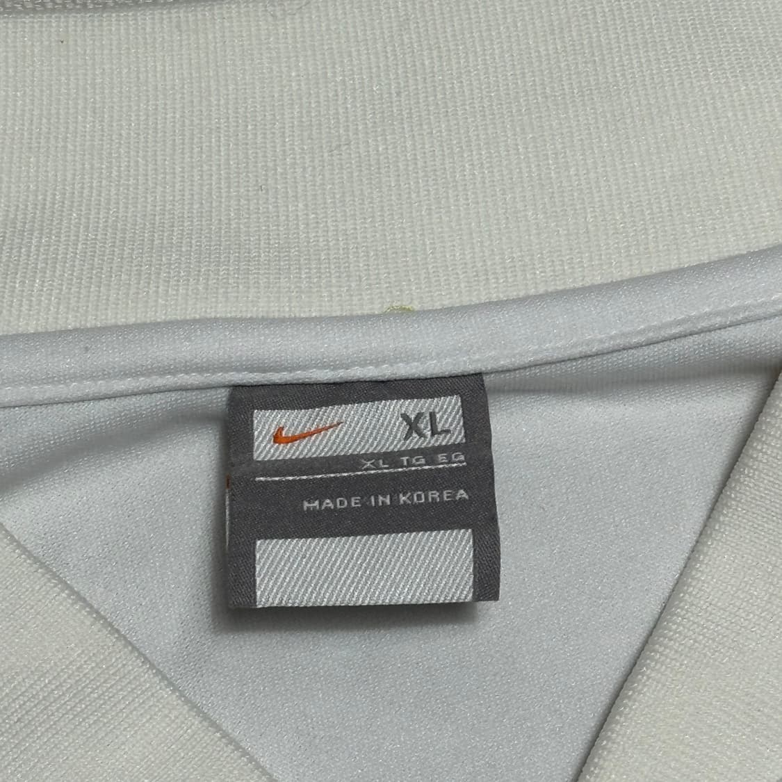 XL 나이키 파리생제르망 트랙져지  상품이미지4