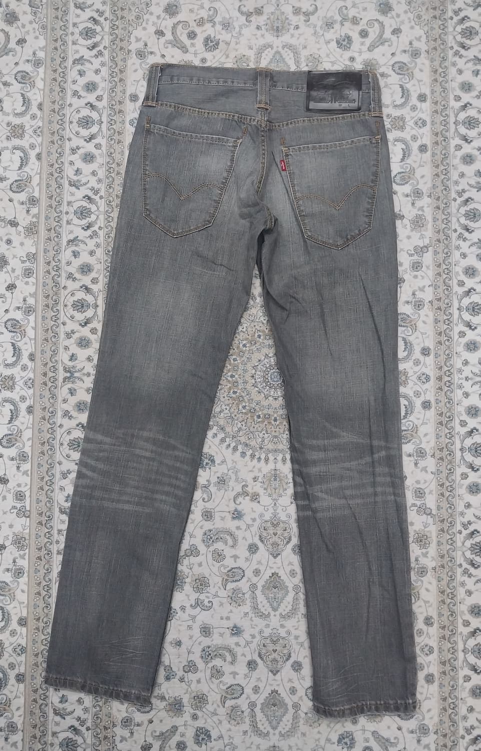 리바이스 511  스키니 데님팬츠 30 상품이미지5