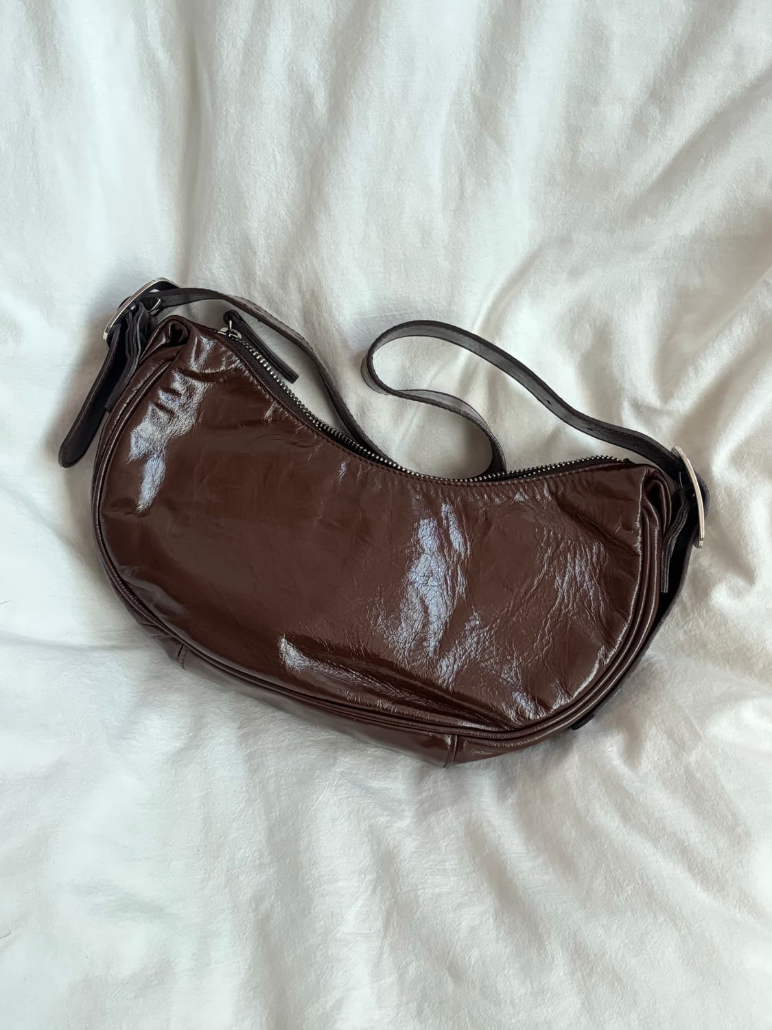 팔로마울 미니 빈백 브라운 상품이미지2