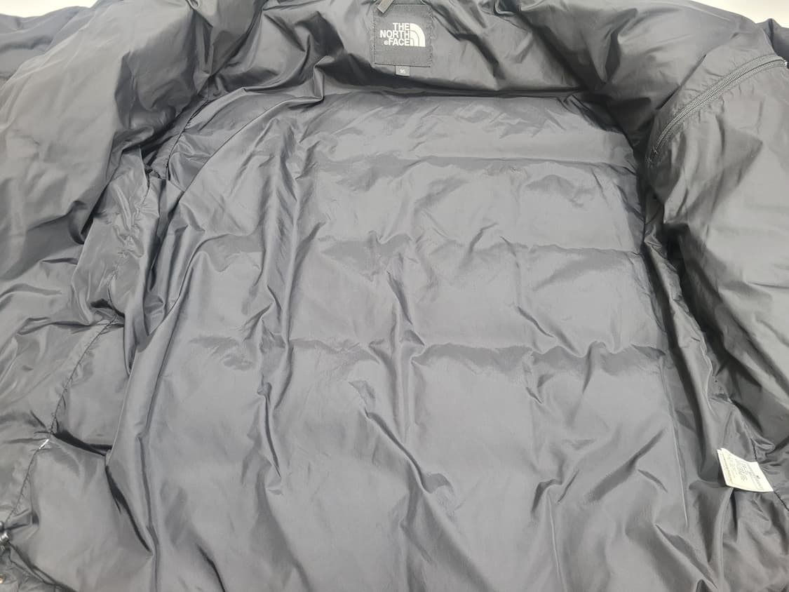 노스페이스 블랙 700 구스 다운 패딩 / 남 95
 상품이미지7