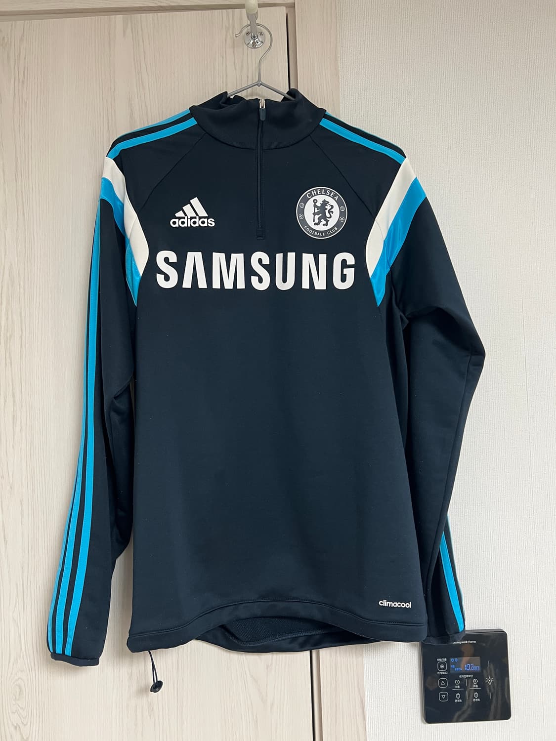 첼시 트레이닝탑(95) 상품이미지1