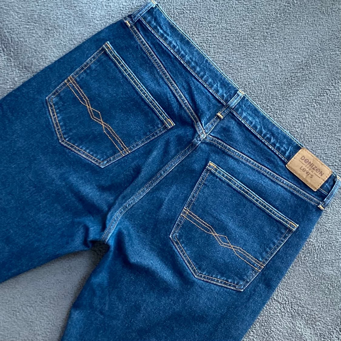 리바이스 데니즌 236 데님팬츠 W36 L32 상품이미지4