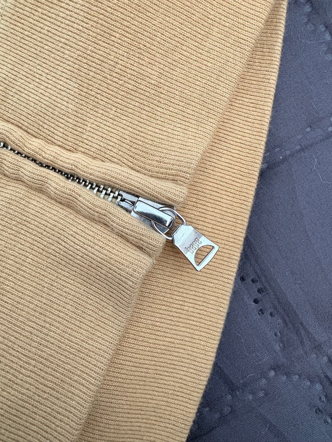 베이프 샤크 황계 후드집업 2XL 상품이미지5