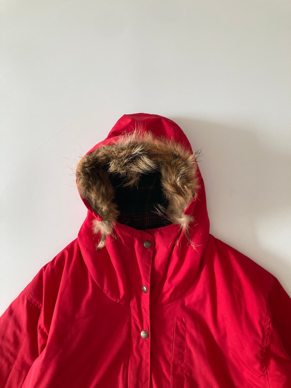 Outdoor parka / MADE USA 상품이미지2