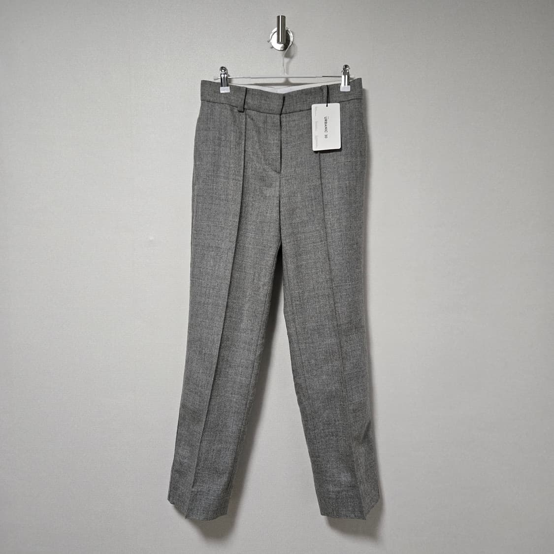 얼바닉30 울 슬랙스(새상품) / 여성 팬츠 / 여성 슬랙스  상품이미지1