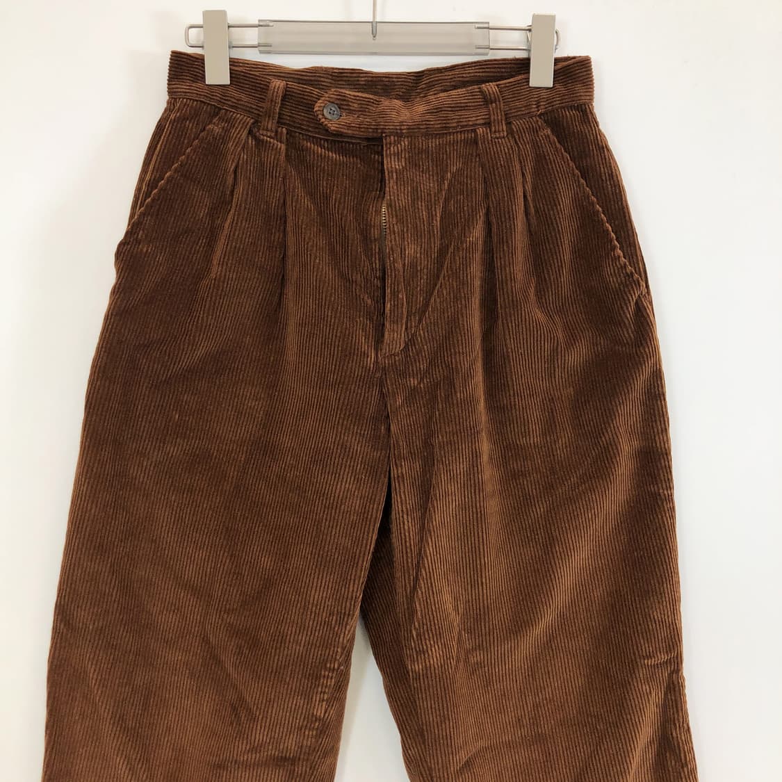 J.CREW JPN 코듀로이 레귤러팬츠 여성 27  상품이미지2