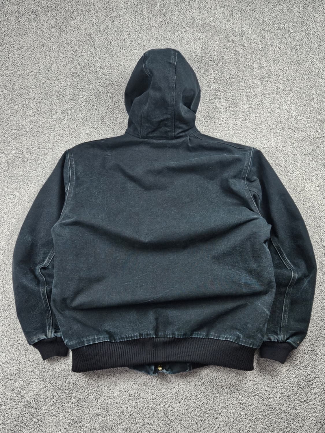 USA 칼하트 J140 덕 캔버스 액티브 자켓 ( M ) / 10488 상품이미지5