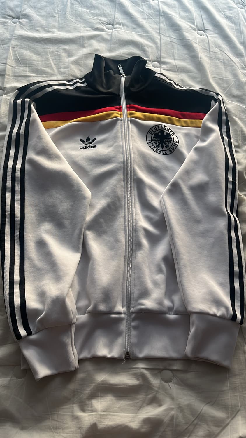 아디다스 독일져지 상품이미지1