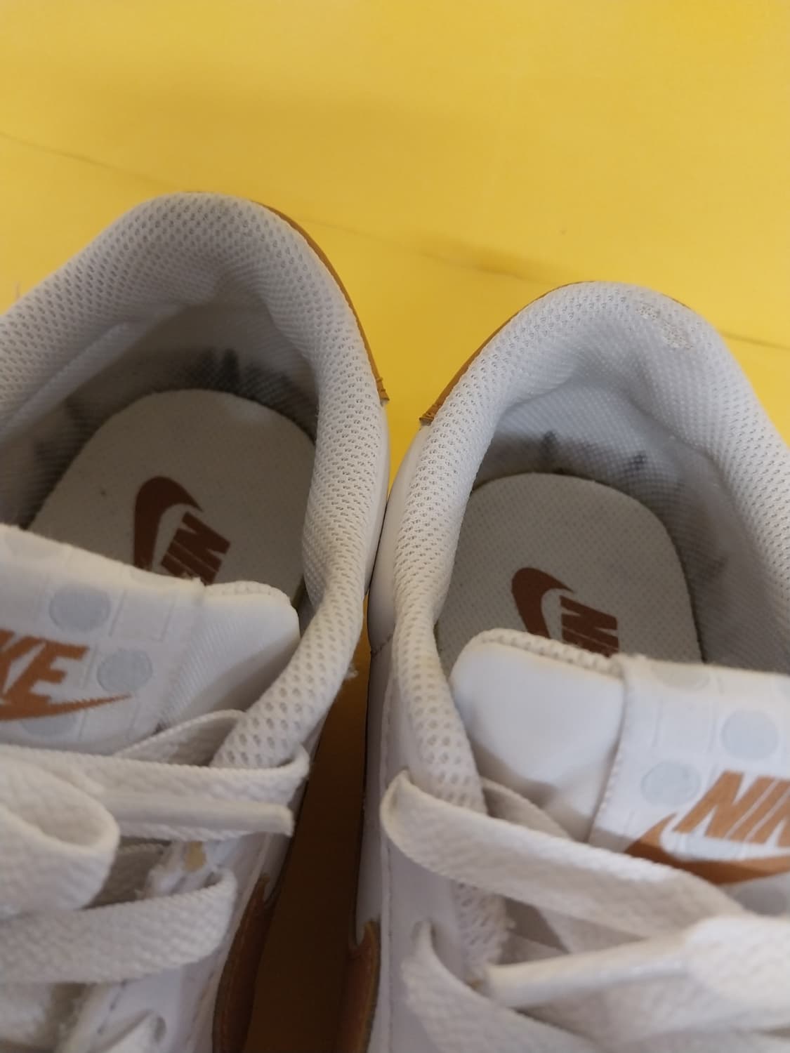 남성 나이키 코트 샷 운동화 (255) 상품이미지5