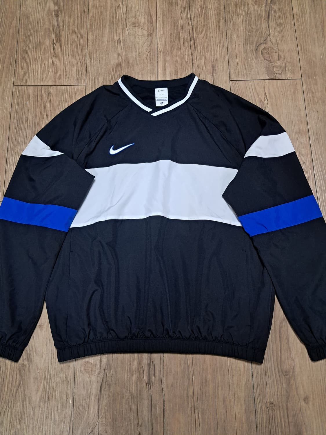 나이키 아노락 남성XL 상품이미지1