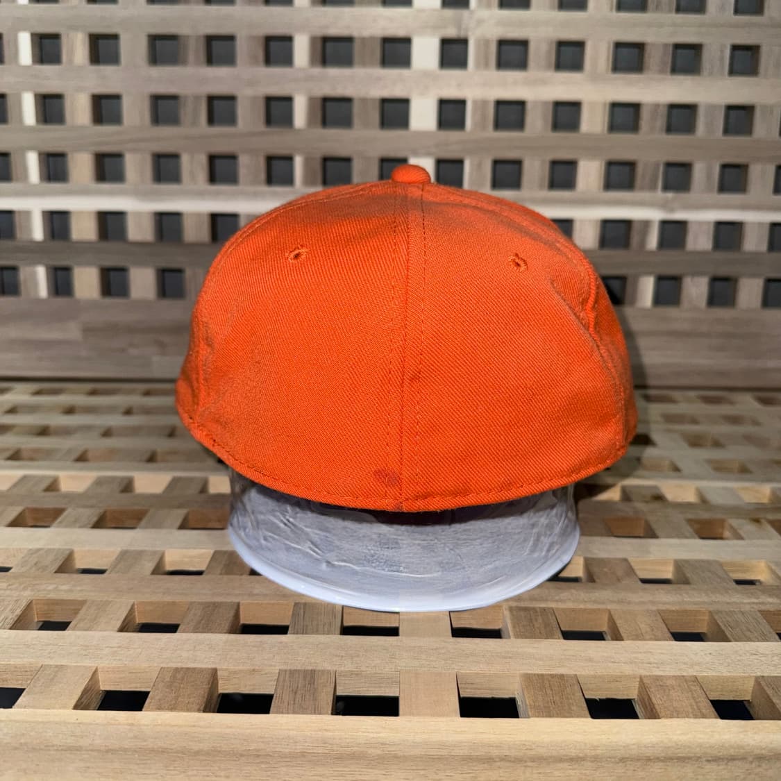 한화이글스 류현진 싸인 캡 상품이미지3