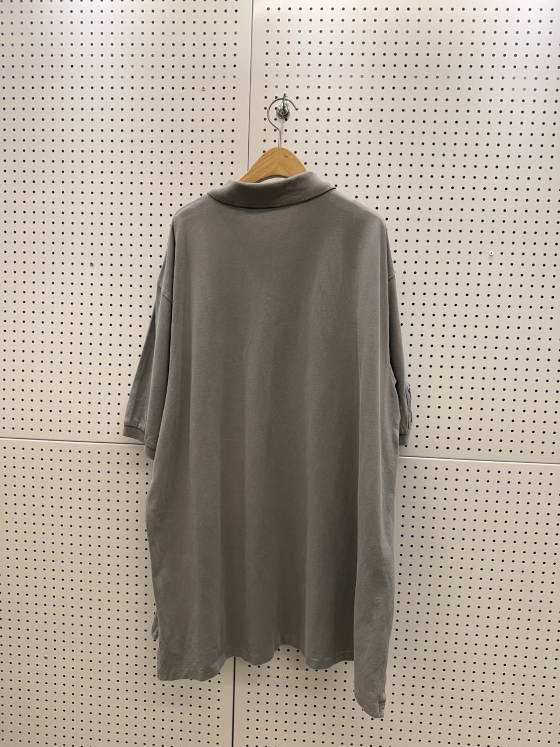 폴로 랄프로렌 빅포니 자수 로고 반팔 티셔츠 U1647 상품이미지3