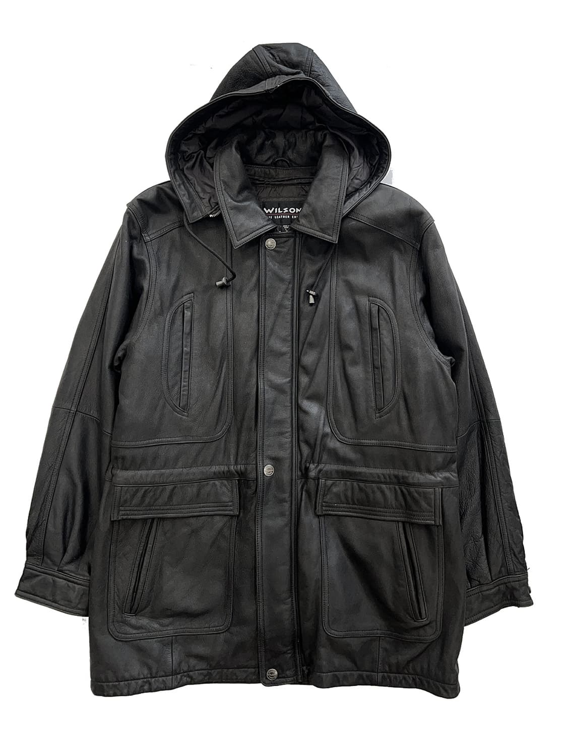  WILSONS LEATHER 카코트 상품이미지4