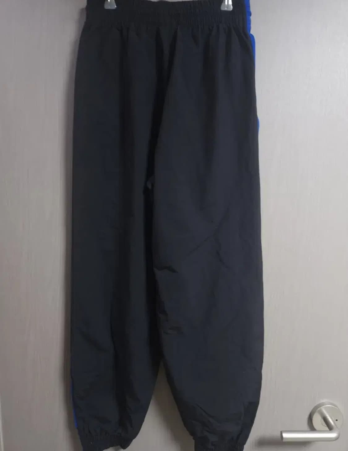 아디다스 나일론 트레이닝 조거팬츠, 26~27 상품이미지4