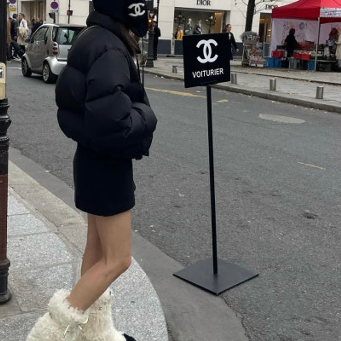 2022 Ver. Achu Puffy Jumper (아츄패딩) 상품이미지6