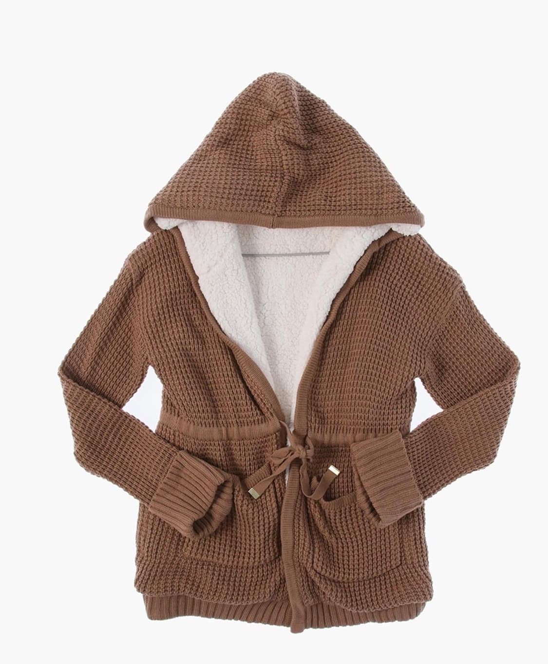 세실 맥 비 아크릴 점퍼 자켓 여자 상품이미지1