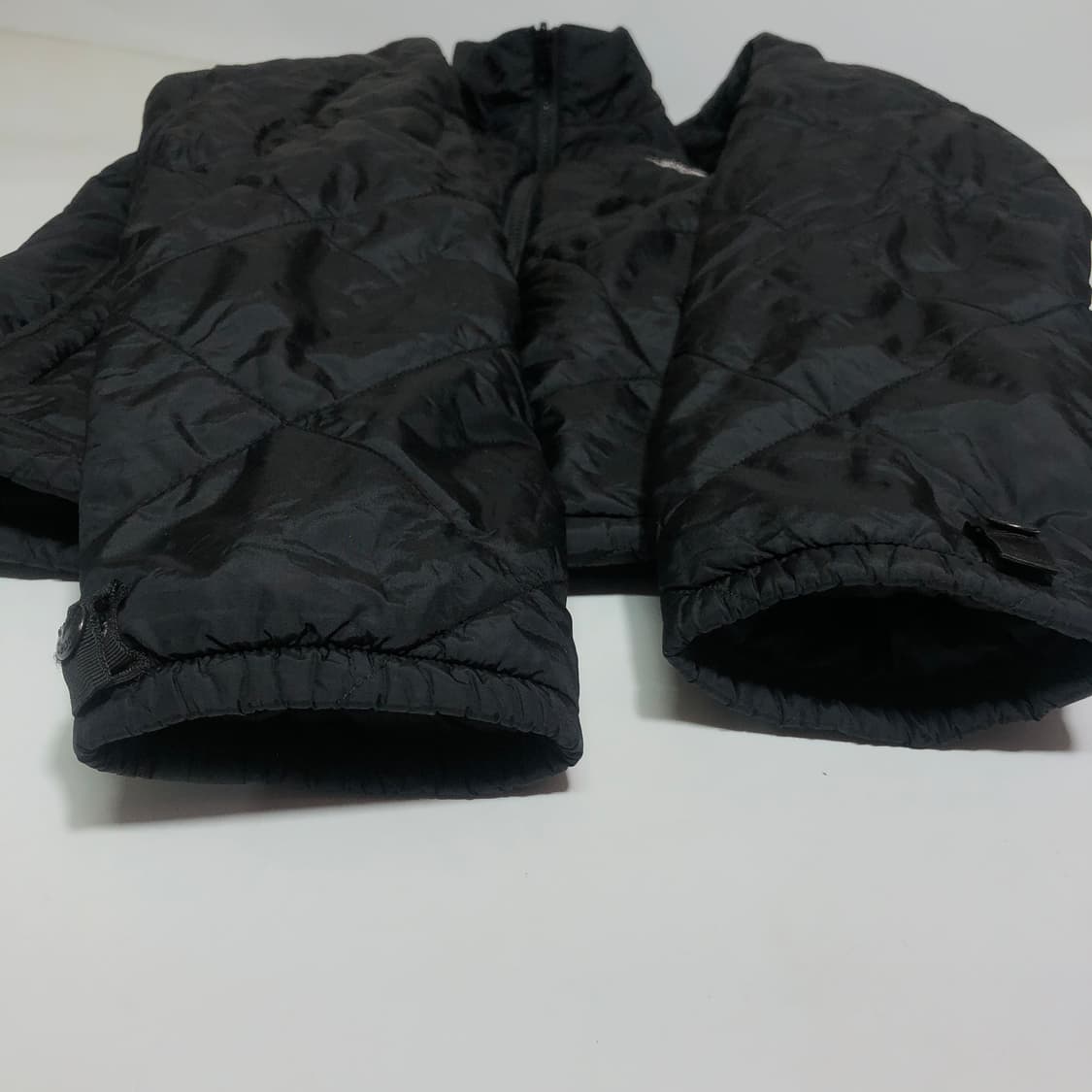 노스페이스 경량패딩 우먼M 상품이미지6