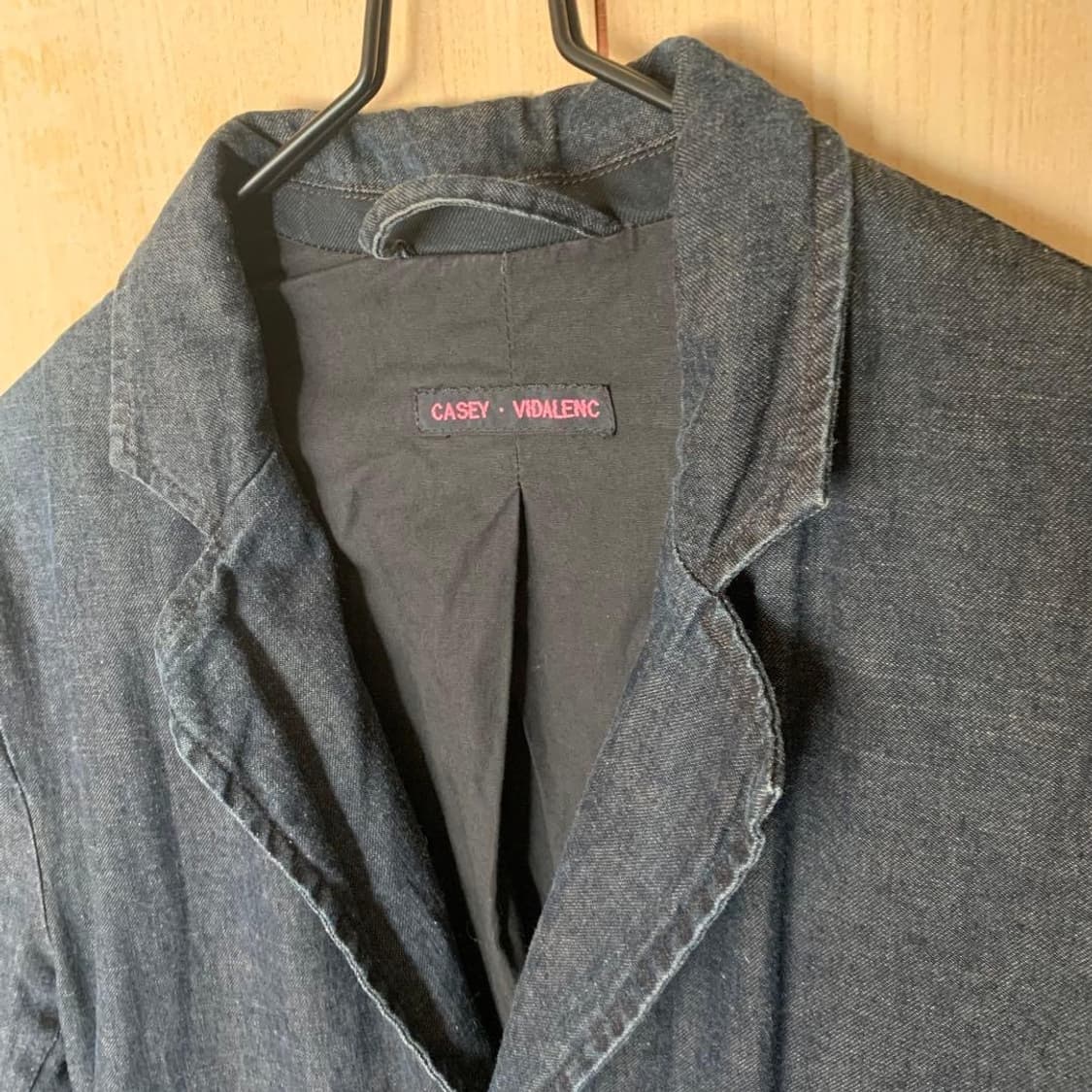 Casey vidalenc 3B Cotton Jacket 상품이미지3