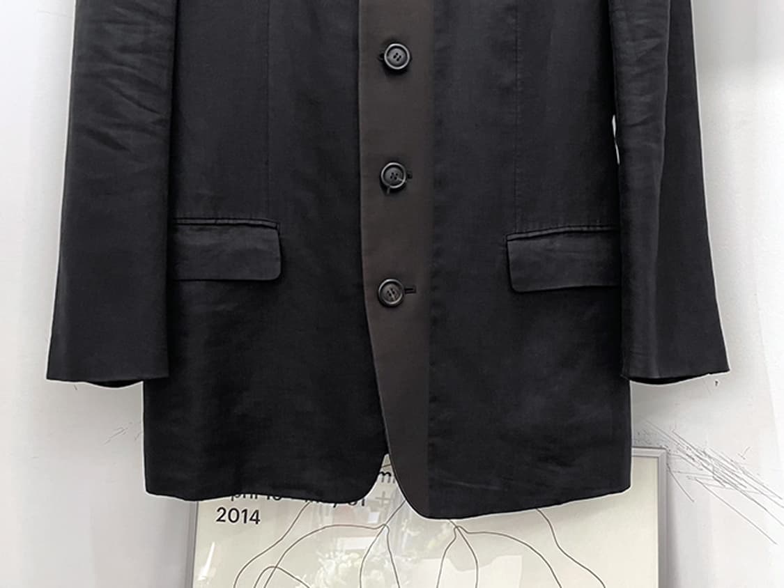 "1997" ISSEY MIYAKE MEN (L) 상품이미지3