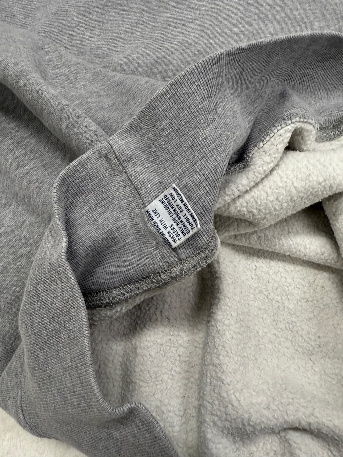 폴로랄프로렌 맨투맨 상품이미지5