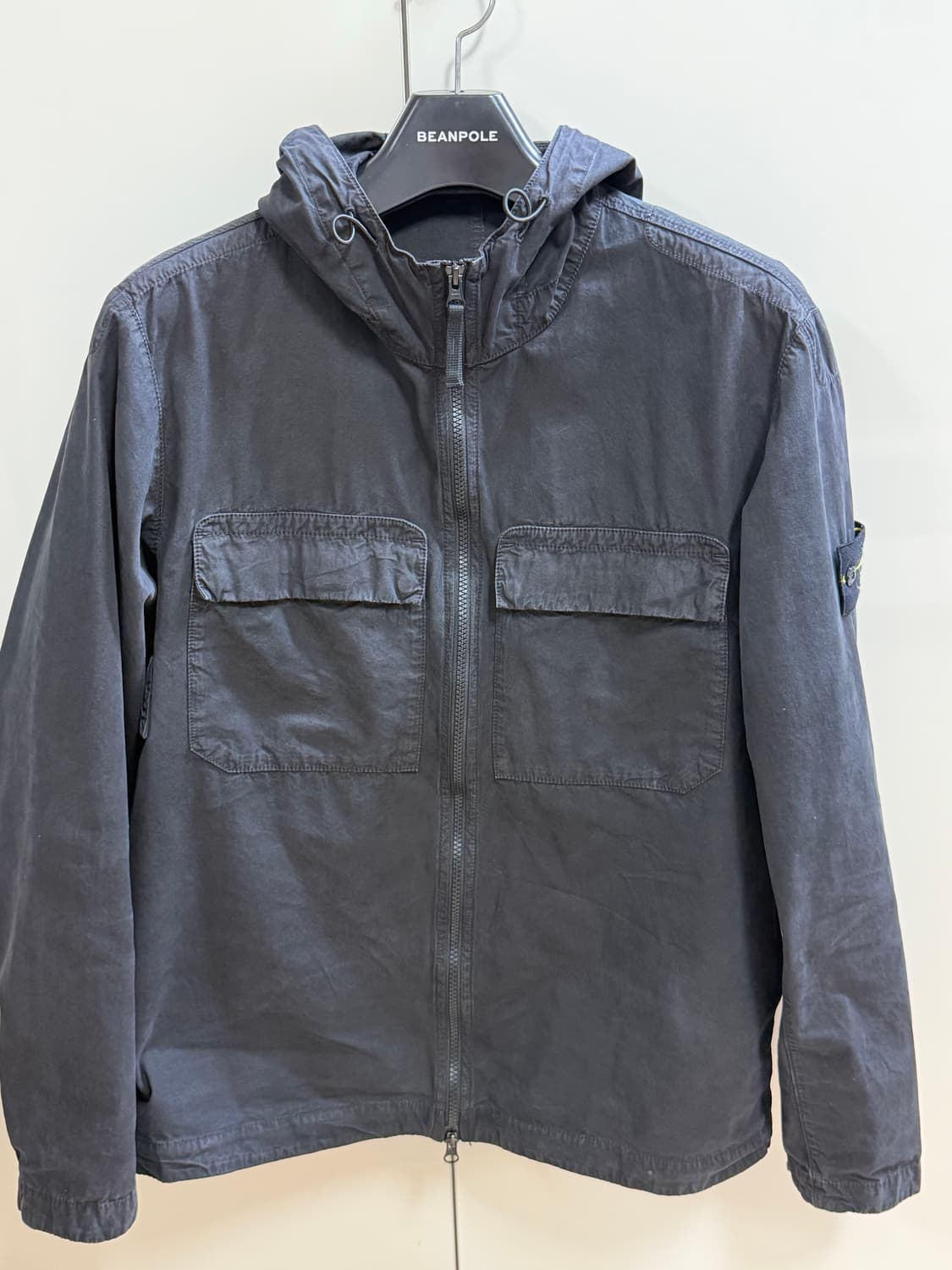 스톤아일랜드 오버셔츠 상품이미지4