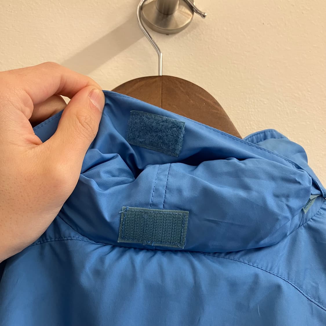 N148 아디다스 2002 월드컵 바람막이 아노락 상품이미지7