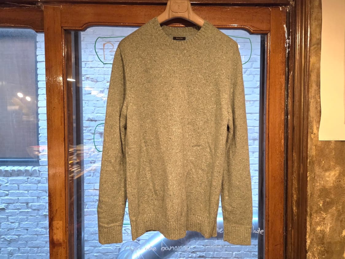 마시모 듀티 캐시미어울니트 상품이미지1