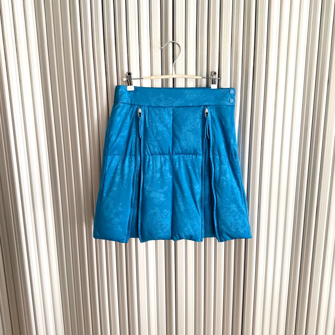 Issey Miyake padded skirt 상품이미지5
