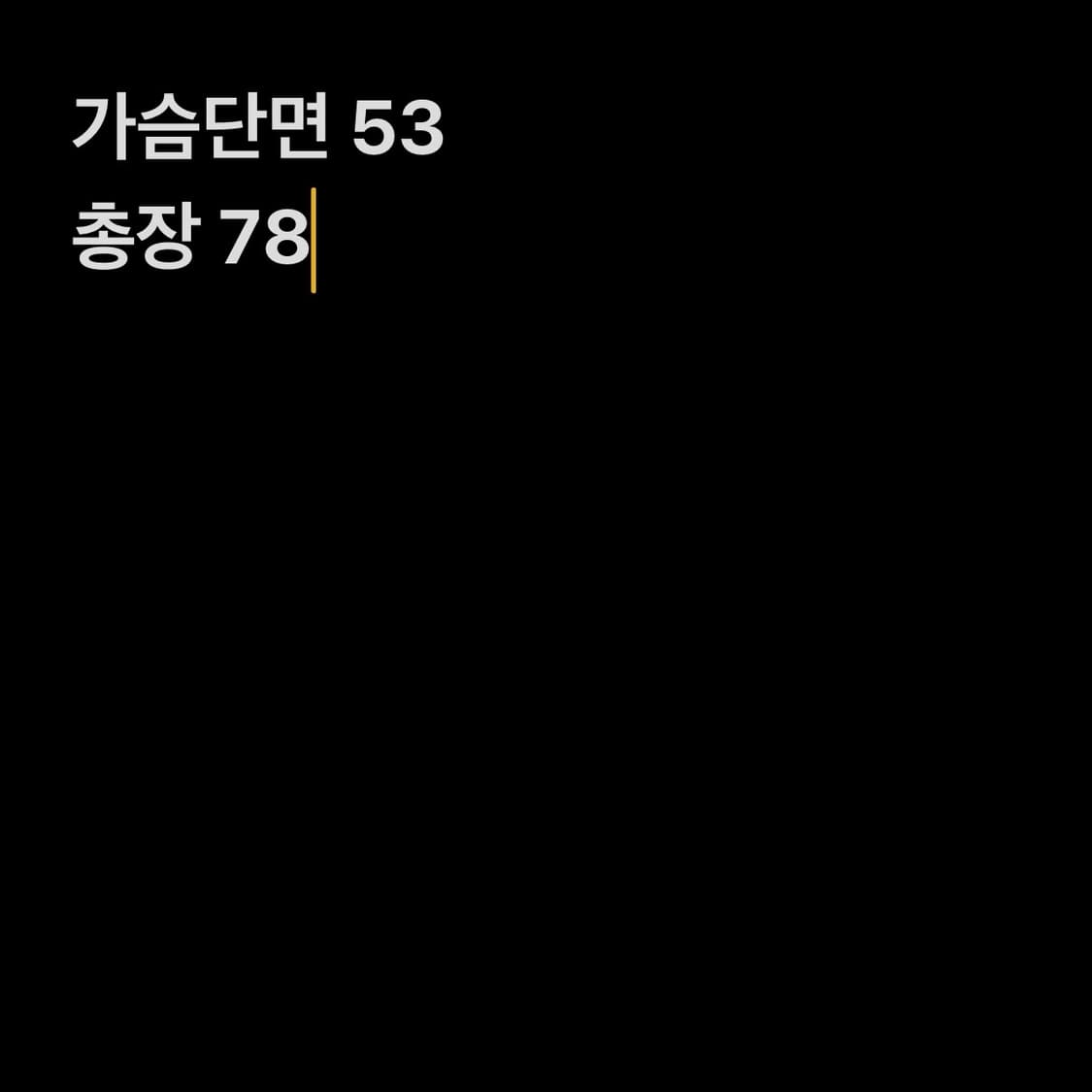 버버리 빈티지 체크 셔츠 상품이미지5