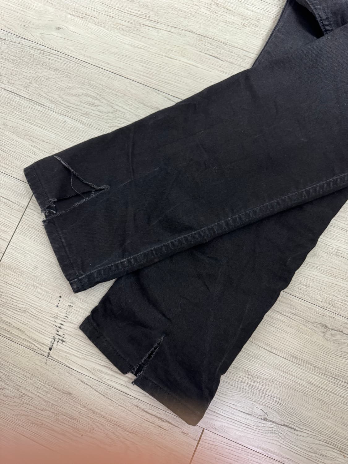 리바이스 512 상품이미지2