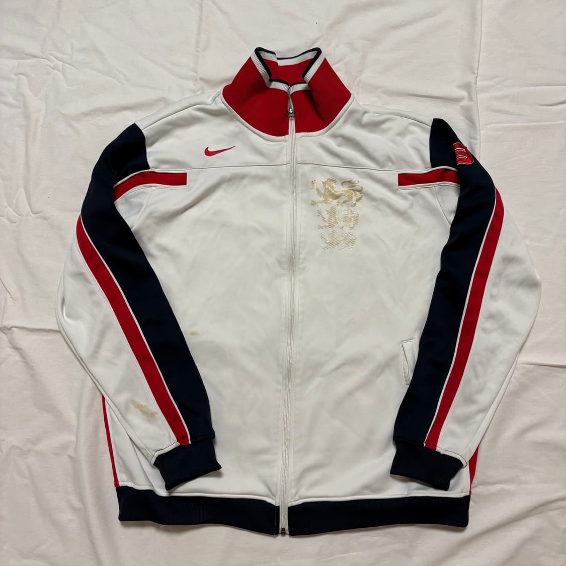 나이키 져지 잉글랜드 축구 xl  상품이미지1