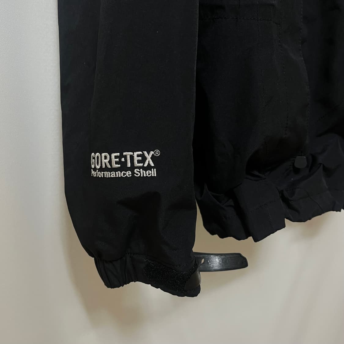 K2 고어텍스 기능성 바람막이 자켓 M/95 상품이미지4