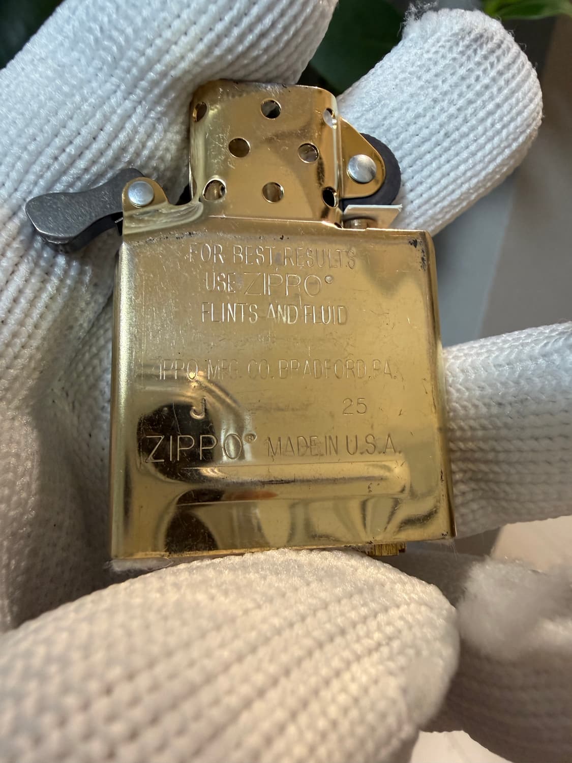 지포라이터 상품이미지9