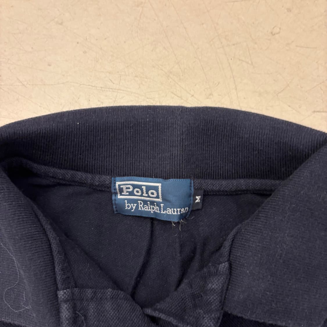 폴로 랄프로렌 빅포니 미니 원피스 상품이미지3