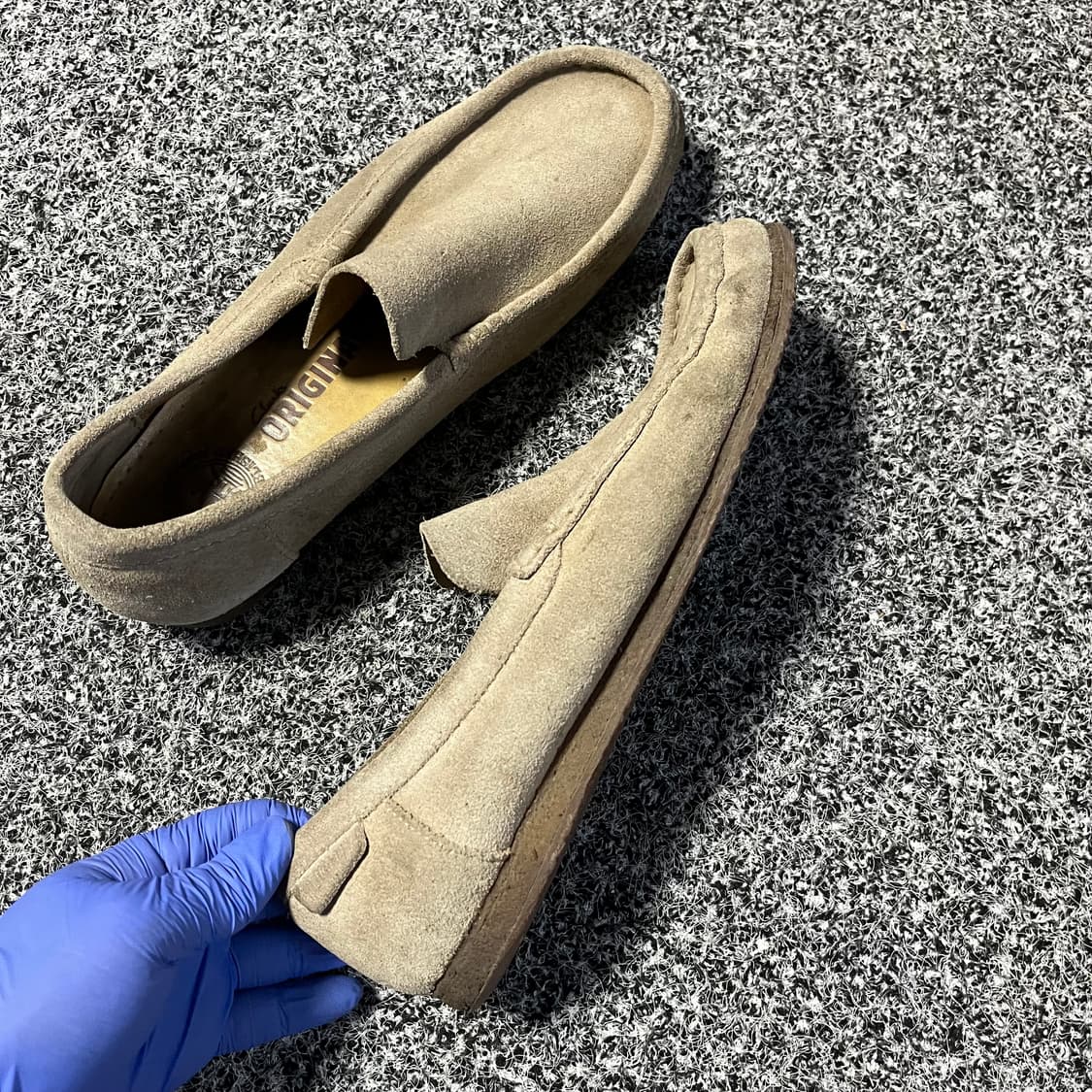 클락스 uk8  상품이미지4