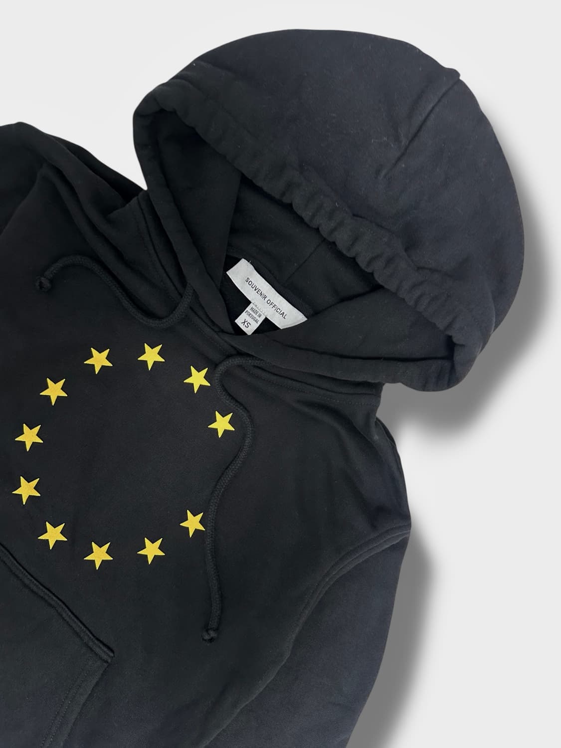 [수베니어]souvenir hoodie 상품이미지3