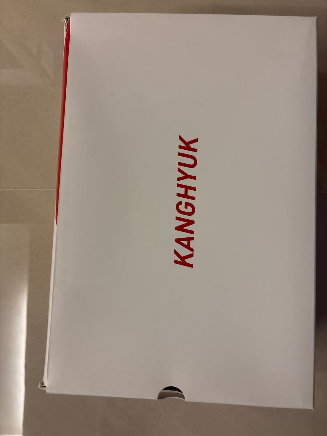 Kanghyuk x Reebok US 9.5 상품이미지2