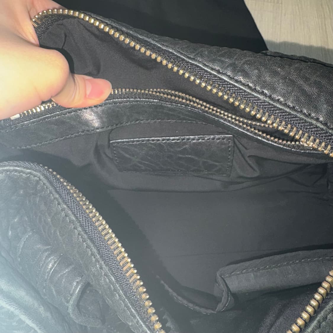 알렉산더왕 로키백 총알백 상품이미지7