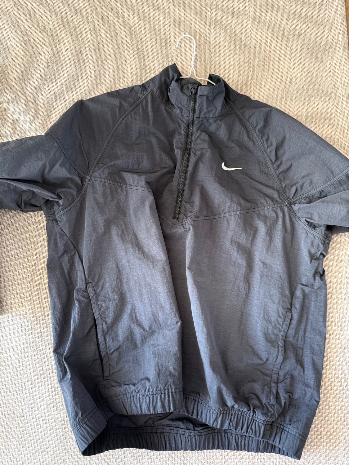 [L]나이키스투시(나투시) 아노락 바람막이  상품이미지2