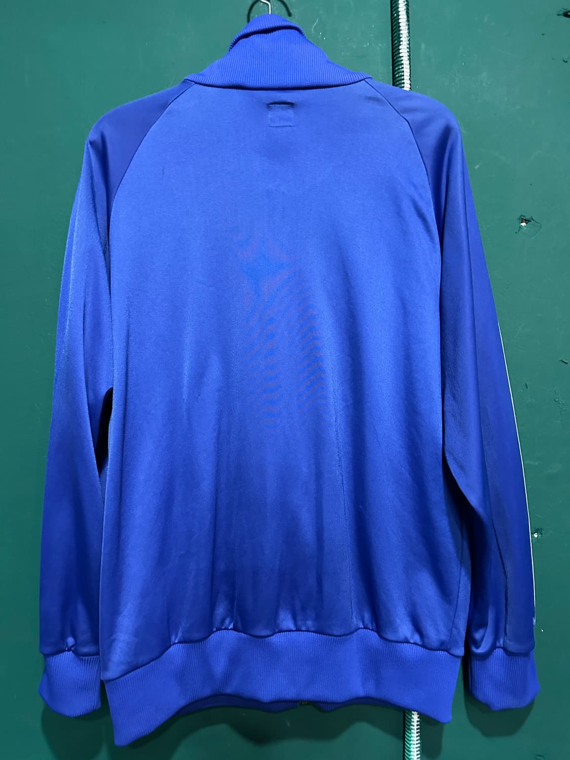 아디다스 희귀져지 usa 트랙탑져지 110 상품이미지7