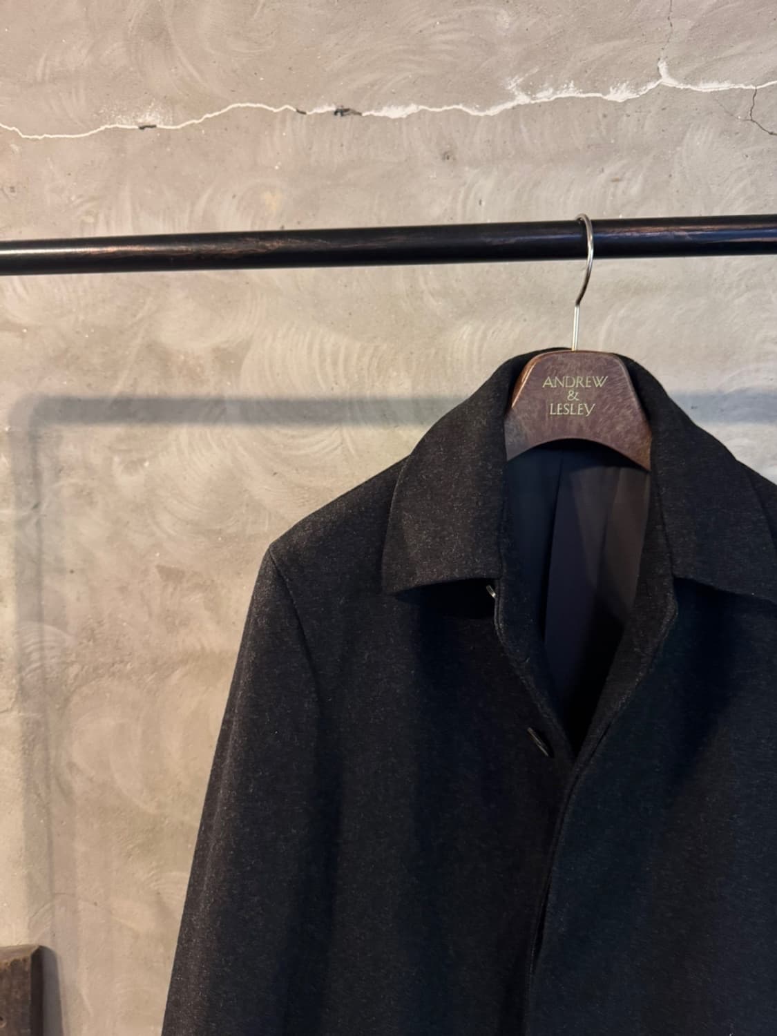 EDIFICE 에디피스 맥코트 슬림100 상품이미지2