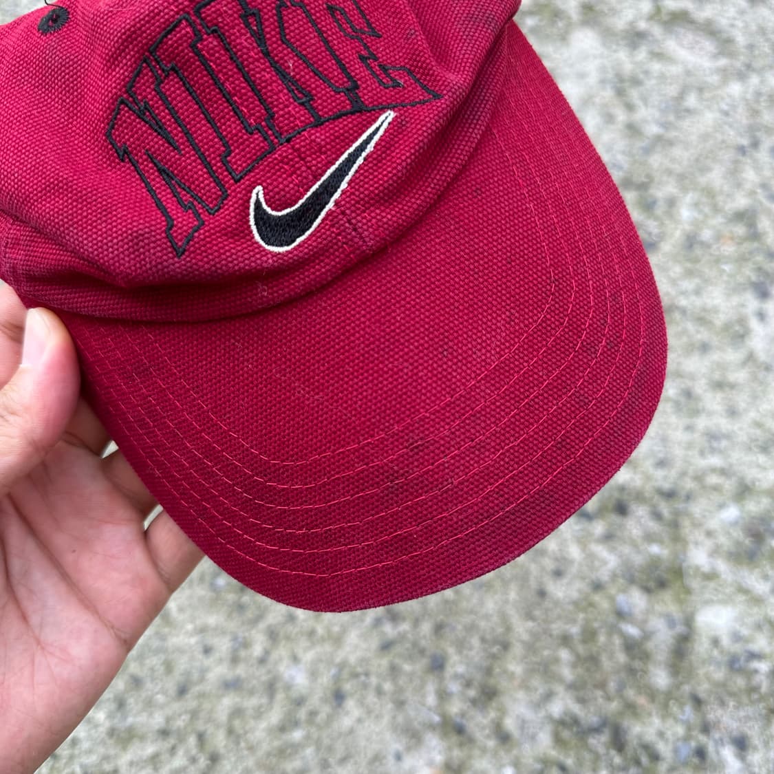Nike 90's cap 상품이미지5