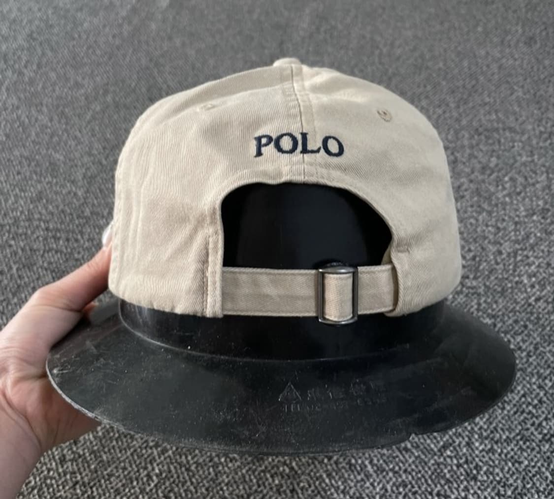 폴로 POLO 모자 상품이미지2