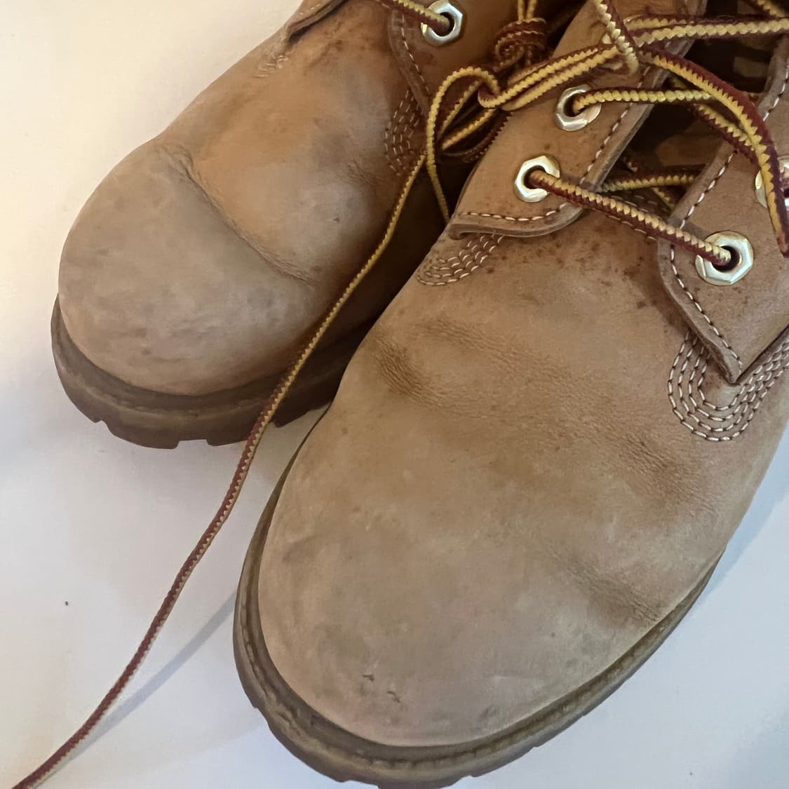 팀버랜드 6인치 프리미엄 워터프루프 부츠 상품이미지5